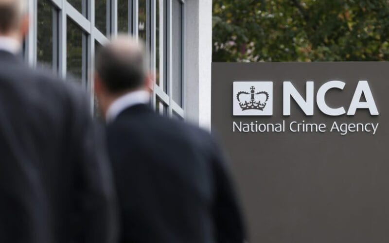 The UK’s Financial crime crisis: Fintech’s crucial role in digital verification