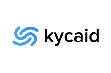 kycaid - kyc & aml solutions provider logo
