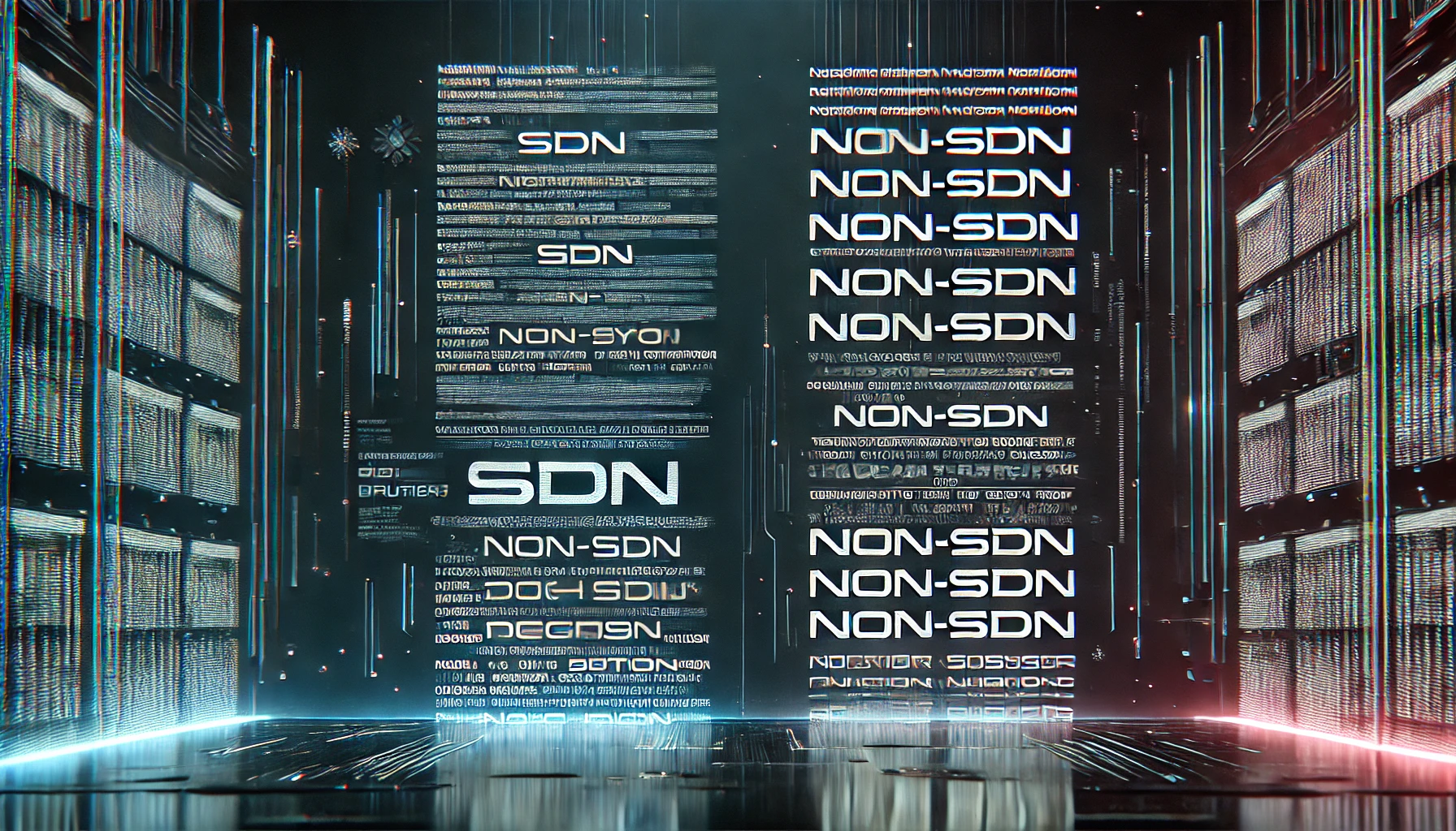 SDN vs SSI vs FSE Lists