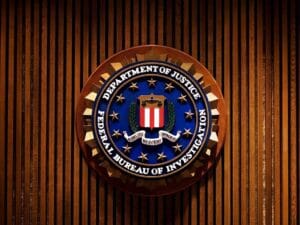 FBI Watch-List Search: A 2025 Guide for financial institutions