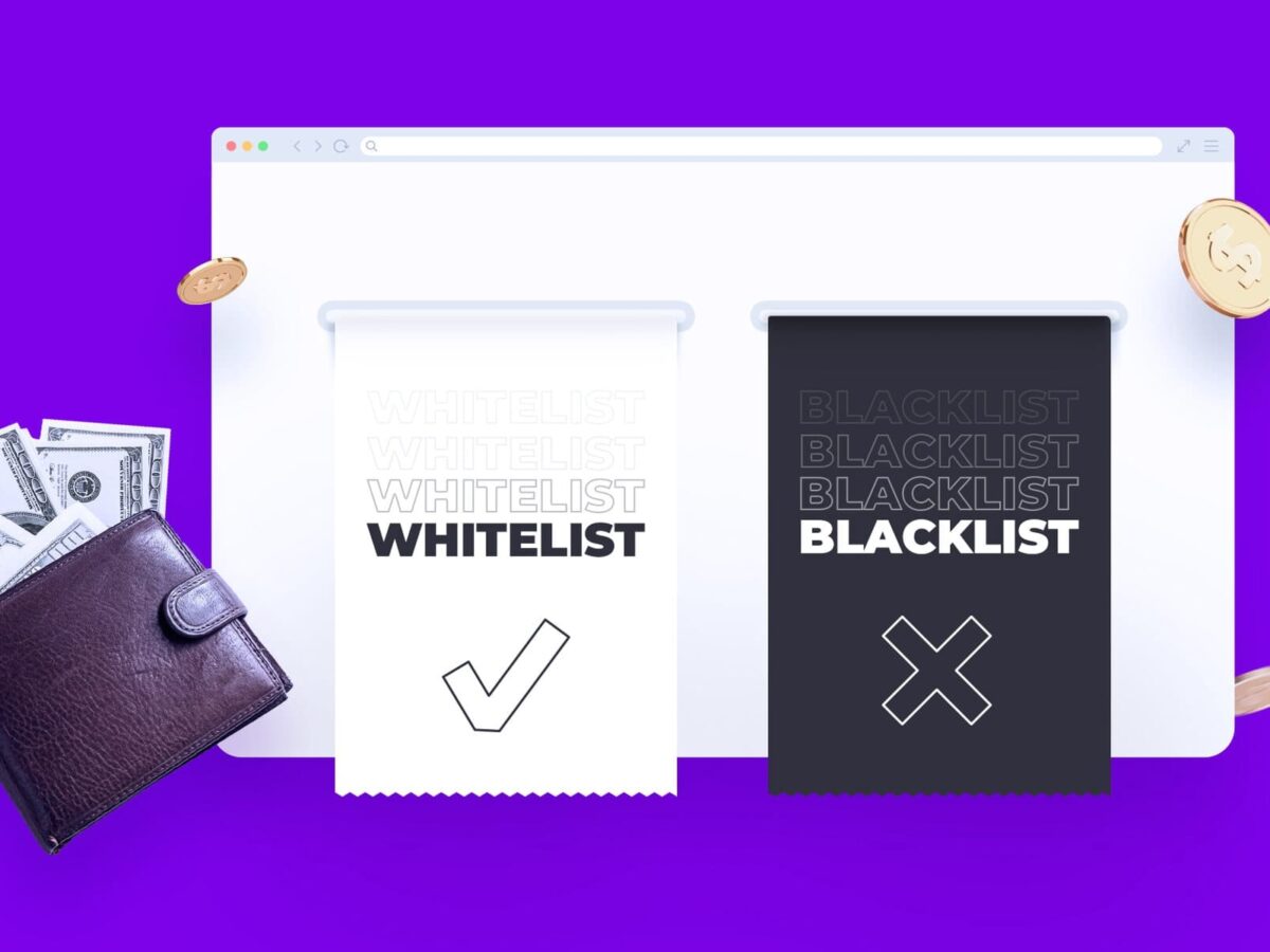 What Is a Whitelist? Compliance-Ready Guide