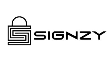 Signzy Logo