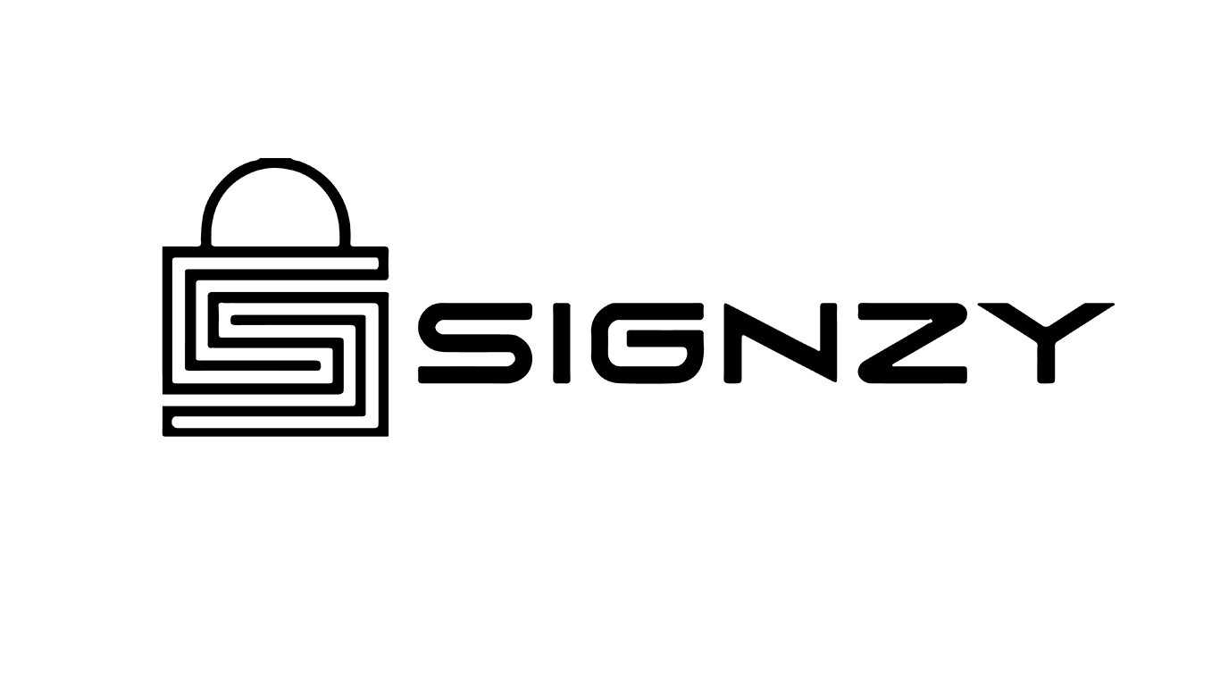 Signzy Logo