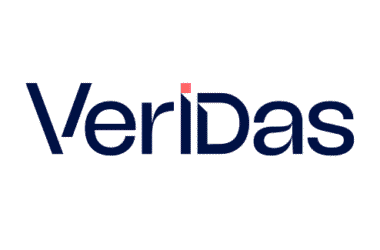 veridas logo