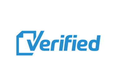 verified aml & kyc provider logo
