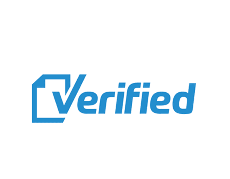 verified aml & kyc provider logo