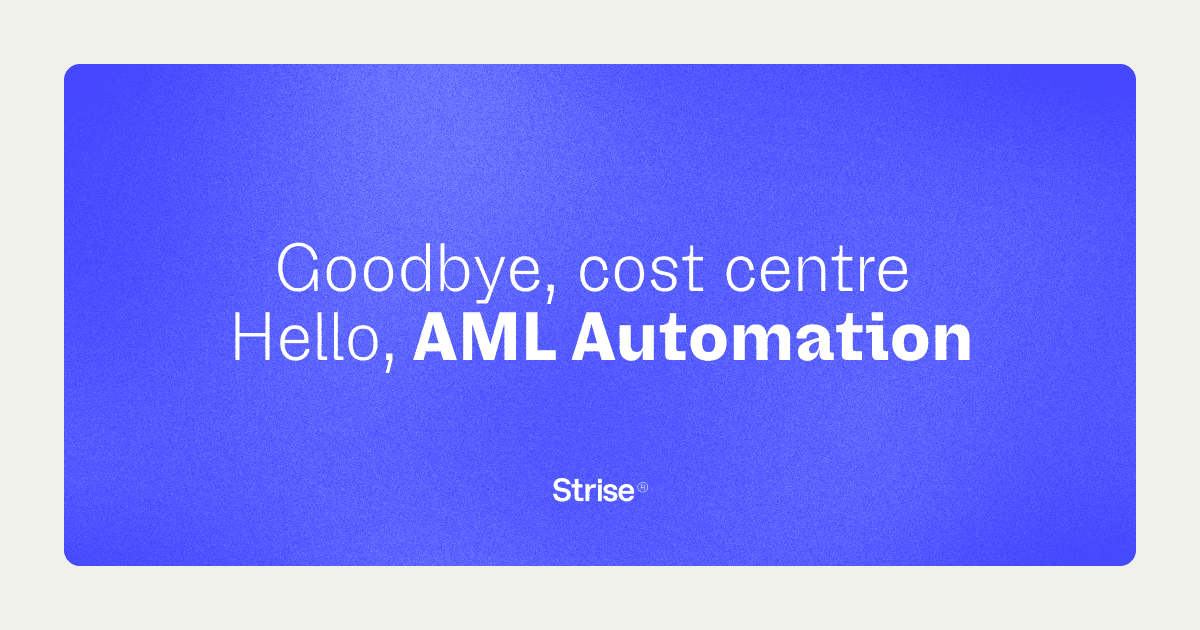 Strise Review & Alternatives