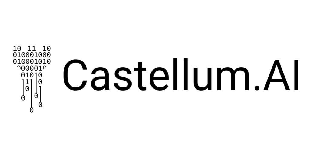 Castellum AI Review, Alternatives, Logo, Pricing