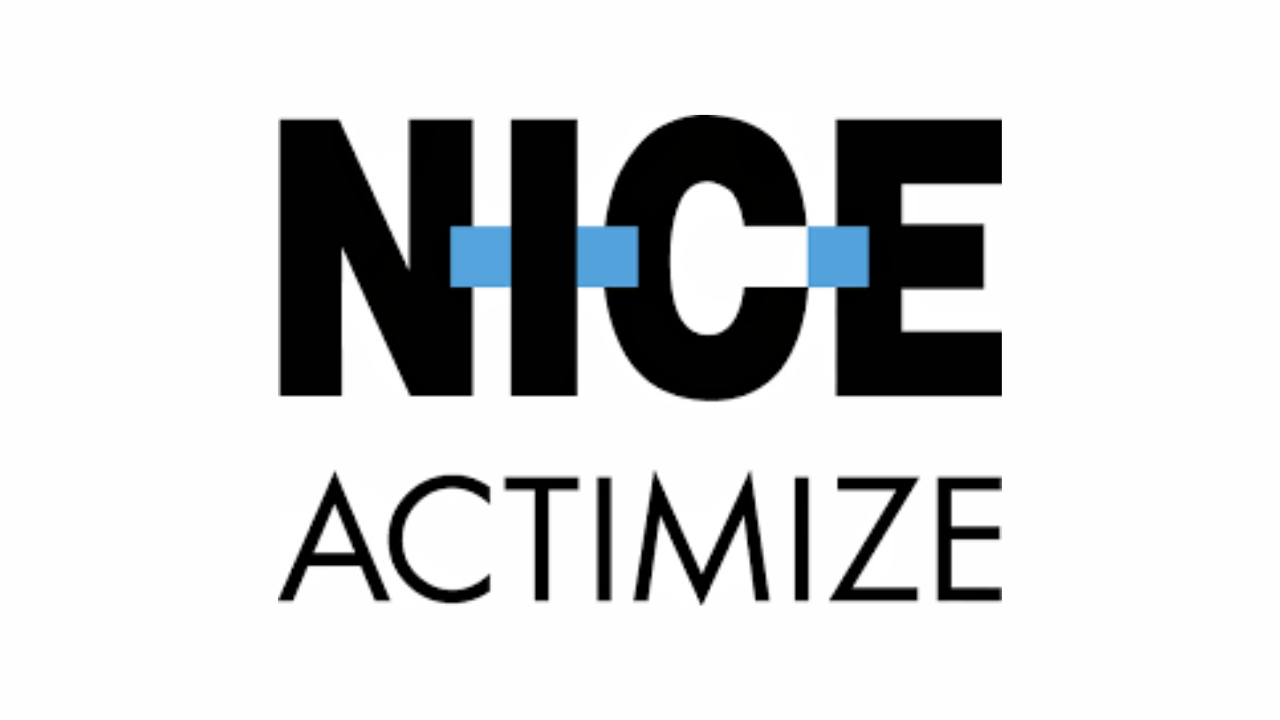 nice-actimize review & alternatives